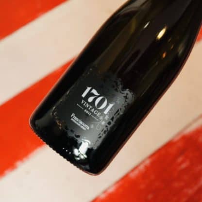 2011 Franciacorta, Azienda Agricola 1701