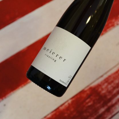 2021 Riesling GG Heidenloch, Weingut Meierer, Mosel