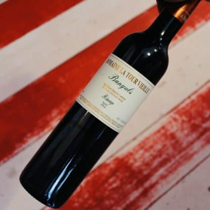 2023 Banyuls Rimage, la Tour Vieille