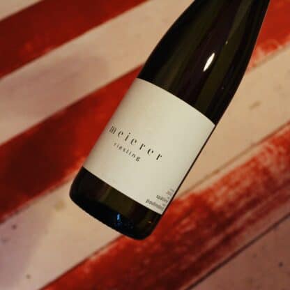 2022 Riesling Spätlese, Weingut Meierer, Mosel