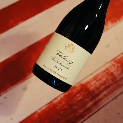 2018 Volnay "Robardelle VV", Domaine Huber-Verdereau