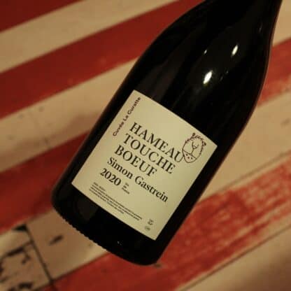 2020 la Curatte MAGNUM, Hameau Toucheboeuf