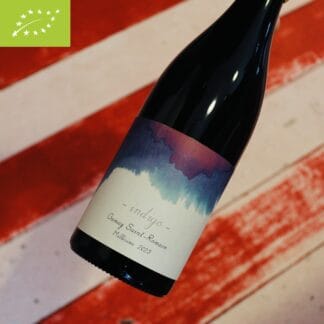 2023 Indigo, Gamay St. Romain, 1006Loire