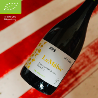Prosecco "LaMabie", da Lozzo, Veneto
