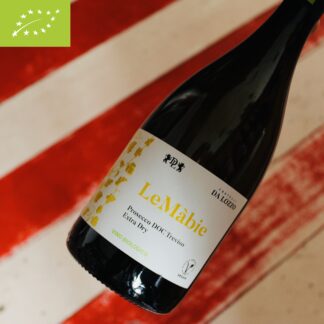 Prosecco "LaMabie", da Lozzo, Veneto
