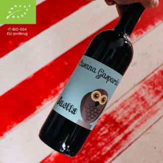 2021 Suetta, Vino Rosso, Cascina Gasparda