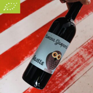2021 Suetta, Vino Rosso, Cascina Gasparda