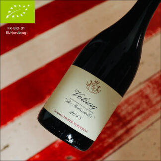 2018 Volnay "Robardelle VV", Domaine Huber-Verdereau
