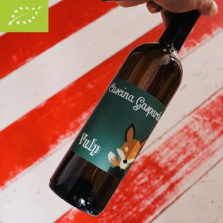 2022 Vulp, Vino Bianco, Cascina Gasparda