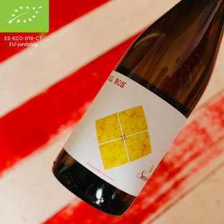 2020 Cal Ron Brisat, Can Suriol, Penedès