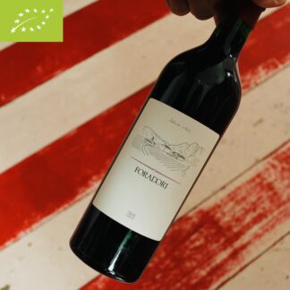 2019 Foradori, Vigneti delle Dolomiti