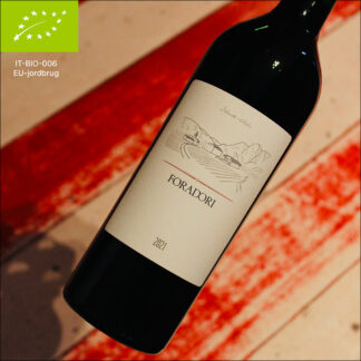 2021 Foradori, Vigneti delle Dolomiti