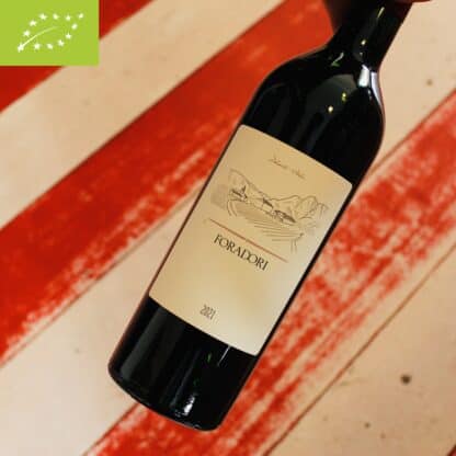 2021 Foradori, Vigneti delle Dolomiti