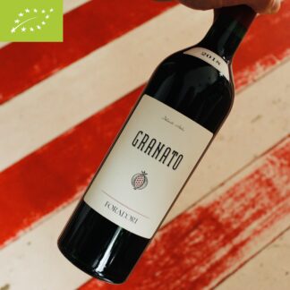 2018 Granato, Foradori, Vigneti delle Dolomiti