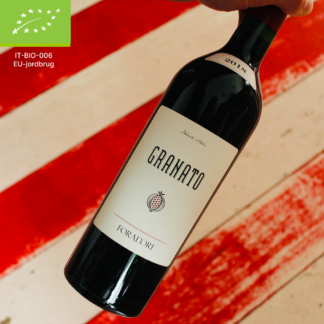 2018 Granato, Foradori, Vigneti delle Dolomiti