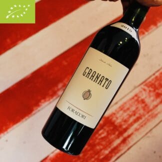 2019 Granato, Foradori, Vigneti delle Dolomiti