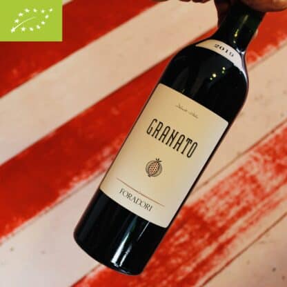 2019 Granato, Foradori, Vigneti delle Dolomiti