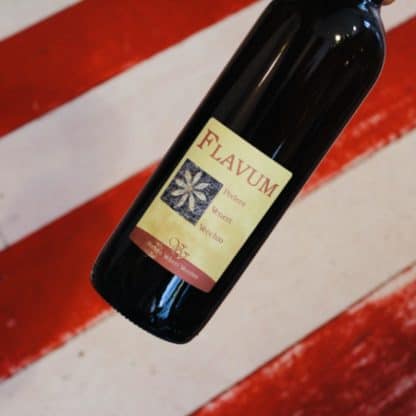 2001 Flavum, Veneri Vecchio, Campanien
