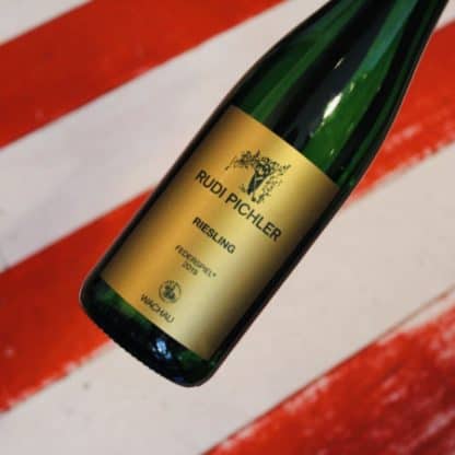 2019 Riesling Federspiel, Rudi Pichler, Wachau