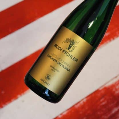 2019 Grüner Veltliner Smaragd Hochrain, Rudi Pichler, Wachau