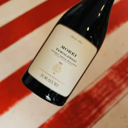 2020 Morei, Foradori, Vigneti delle Dolomiti
