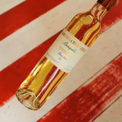 2023 Banyuls Blanc Doux, la Tour Vieille