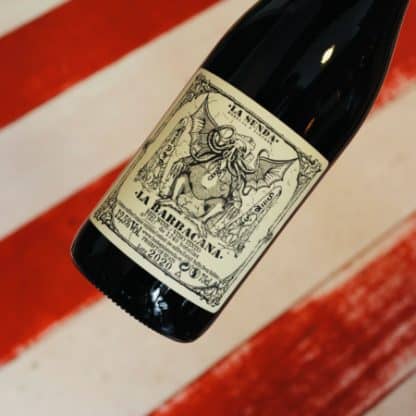 2020 la Barbacana, la Senda, Bierzo