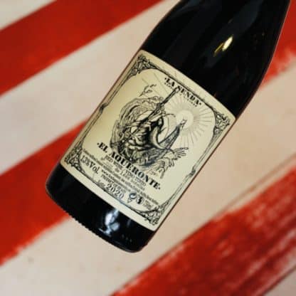 2020 El Aqueronte, la Senda, Bierzo