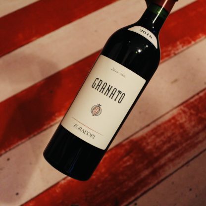 2018 Granato, Foradori, Vigneti delle Dolomiti