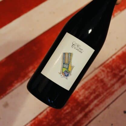 2011 Barla VT, Case Corini, Piemonte