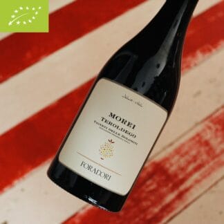 2020 Morei, Foradori, Vigneti delle Dolomiti