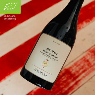 2020 Morei, Foradori, Vigneti delle Dolomiti