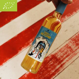 Retsina (50cl), Kamara, Thessaloniki