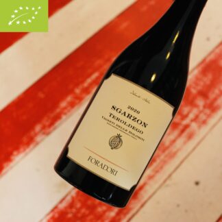 2020 Sgarzon, Foradori, Vigneti delle Dolomiti