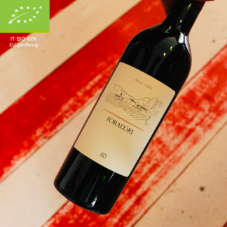 2021 Foradori, Vigneti delle Dolomiti