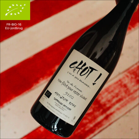 2019 Chut!, Dominique Andiran, Gascogne