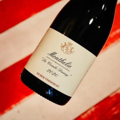 2020 Monthelie "Combe Danay", Domaine Huber-Verdereau