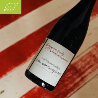 2020 Nuits St. Georges "Hauts-Prûliers", Axelle Machard de Gramont