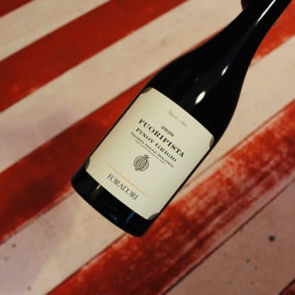 2021 Fuoripista Pinot Grigio MAGNUM, Foradori
