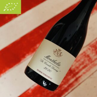 2020 Monthelie "Combe Danay", Domaine Huber-Verdereau