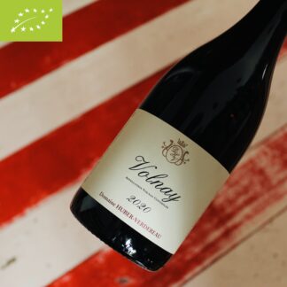 2020 Volnay, Domaine Huber-Verdereau