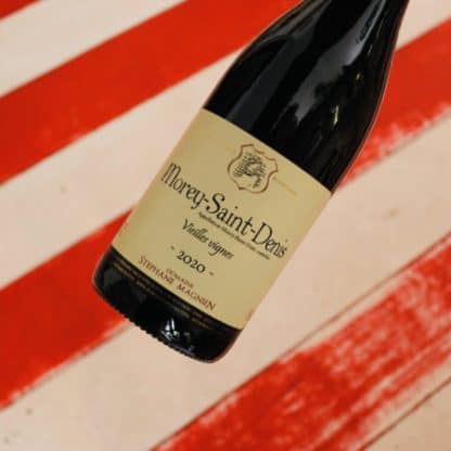 2020 Morey St. Denis "Vieilles Vignes", Stéphane Magnien