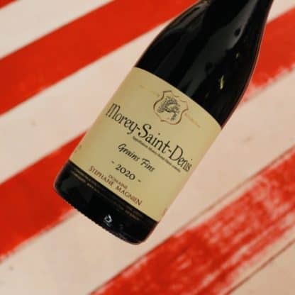 2020 Morey St. Denis "Grains Fins", Stéphane Magnien