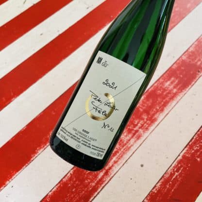 2021 Riesling GG "Feils" Fass 13, Weingut Lauer, Saar