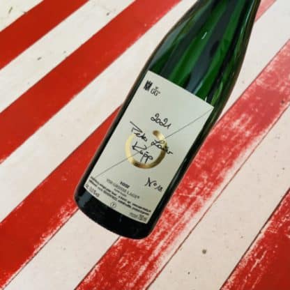 2021 Riesling GG "Kupp" Fass 18, Weingut Lauer, Saar
