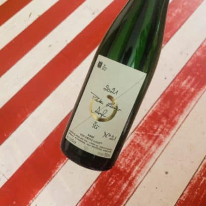 2021 Riesling Erste Lage Fass 21, Weingut Lauer, Saar
