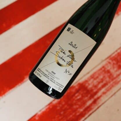 2021 Riesling GG "Schonfels" Fass 11, Weingut Lauer, Sauer
