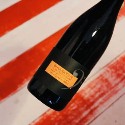 2022 Bourgogne Cote Chalonnaise Rouge, Alain Hasard