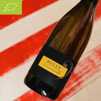 2023 Rully Blanc, Alain Hasard