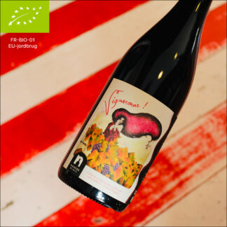 2021 Vigneronne, Vin de France, Herbel